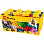 Byggklossar från Lego i Plast för barn 7 till 9 år 