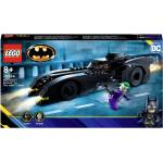 Batman Batmobile Leksaksbilar för barn 9 till 12 år med Transport-tema 