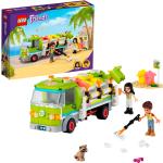 LEGO - Friends – Återvinningsbil 41712