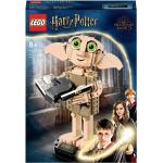 Lego® Harry Potter™ 76421 Dobby Från Huself
