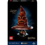 LEGO® Harry Potter - Den talande sorteringshatten 76429 - 561 De