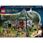 LEGO® Harry Potter - Hagrids stuga: Ett oväntat besök 76428 - 89