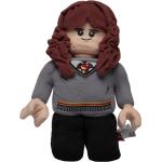 Lego Hermi Granger Plush Toy Toys Soft Toys Stuffed Toys Multi/patterned Harry Potter