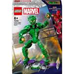 LEGO® Marvel Byggfigur ? Green Goblin 76284