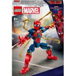 LEGO® Marvel Iron Spider-Man - Byggfigur - Iron Spider-Man 76298