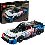 LEGO - NASCAR® Next Gen Chevrolet CamaroZL1 42153