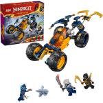 LEGO - Ninjago - Arins Terrängbuggy 71811