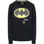 Batman Sweatshirts för Pojkar i Storlek 104 från Lego från Amazon.se med Fri frakt Prime Leverans 