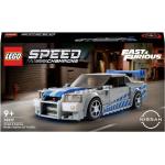 Lego® Speed Champions 76917 2 Fast 2 Furious - Nissan Skyline Gt-R (r34)