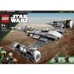 LEGO® STAR WARS™ 75325 Mandelorienterarens N-1 Starfighter