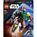 Lego® Star Wars™ 75369 Boba Fett Mech