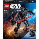 LEGOÂ® Star Wars - Darth Vader Mech 75368 - 139 Delar