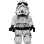 Vita Star Wars Stormtrooper Gosedjur i Plysch 