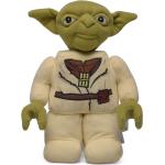 Flerfärgade Star Wars Yoda Gosedjur i Plysch 