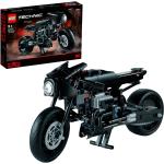 LEGO - Technic – Batman Batcycle 42155