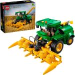 LEGO - Technic - John Deere 9700 Forage Harvester 42168