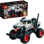 LEGO - Technic - Monster Jam Monster 42150
