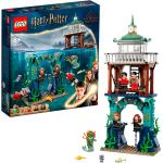 Harry Potter Figurer från Lego för barn 9 till 12 år 