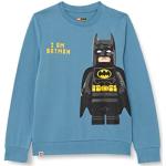 Batman Sweatshirts för Pojkar i Storlek 146 från Lego från Amazon.se 