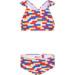 Flerfärgade Badkläder för Flickor från Lego Wear 