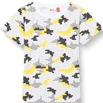 T-shirtar för Pojkar i Storlek 104 från Lego Wear från Amazon.se Prime Leverans 