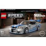 LEGOÂ® Speed Champions - 2 Fast 2 Furious Nissan... 76917 - 319 D