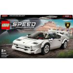 LEGOÂ® Speed Champions - Lamborghini Countach 76908 - 262 Delar