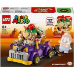 LEGOÂ® Super Mario - Bowsers muskelbil ? Expansionsset 71431 - 45