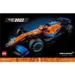 LEGOÂ® Technic - McLaren Formula 1 Racerbil 42141 - 1432 Delar