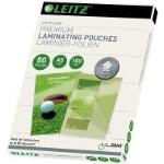 Lamineringsfickor A5 från Leitz iLam 100 delar 