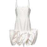 Vita Korta klänningar från Rotate i Storlek L för Damer 
