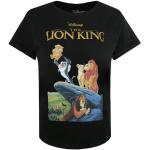 Lejonkungen VHS-T-shirt för kvinnor/damer