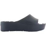 Mörkblåa Slip in-sandaler från Lemon Jelly i storlek 40 för Damer 