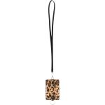 Leopard-mönstrade Plånböcker med dragkedja från Dolce & Gabbana i Läder för Herrar 