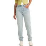 Levi's ® 501® 81 Jeans Blå 28 / 29 Kvinna