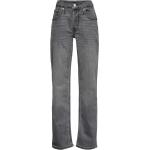 Regular Gråa Straight leg jeans från LEVI'S 501 