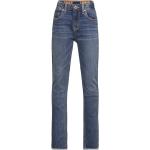 Blåa Skinny jeans från LEVI'S 510 