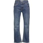 Blåa Skinny jeans från LEVI'S 511 