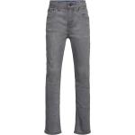 Levi's® 512™ Slim Tapered Strong Performance Jeans Bottoms Jeans Regular Jeans Grey Levi's