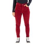 Röda Skinny jeans på rea i Denim för Damer 