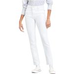 Vita Slim fit jeans från LEVI'S för Damer 