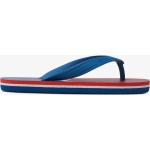 Mörkblåa Flip-flops från LEVI'S på rea i storlek 29 i Gummi för Flickor 