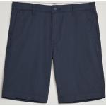 Mörkblåa Chino shorts från LEVI'S i Bomull för Herrar 