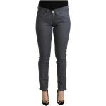 Gråa Skinny jeans från LEVI'S på rea i Denim för Damer 