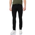 Slim fit jeans från LEVI'S 512 på rea med W34 i Storlek L för Herrar 