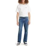 Levi's Herrar 514 raka jeans, Z1492 Medium Indigo