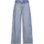 Blåa Baggy jeans för barn från LEVI'S 