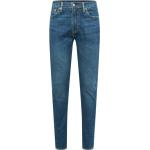 Levi'S Jeans '510™ Skinny Fit' Blå Denim
