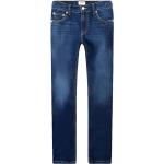 Skinny jeans för Pojkar med Machu Picchu i Storlek 128 från LEVI'S 510 från Kids-World.se 