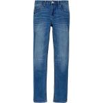 Skinny jeans för Pojkar i Storlek 152 från LEVI'S 510 från Kids-World.se med Fri frakt 